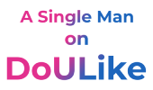 a single man on DoULike
