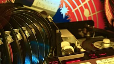 jukebox