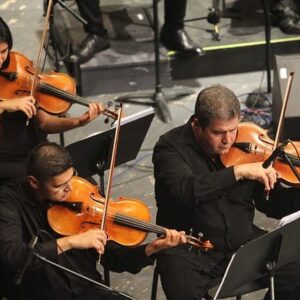 orchestra