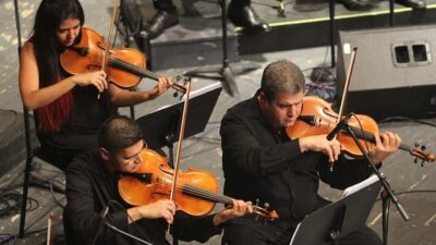 orchestra